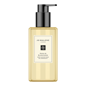 Jo Malone London Peony & Blush Suede Body & Hand Wash 250ml